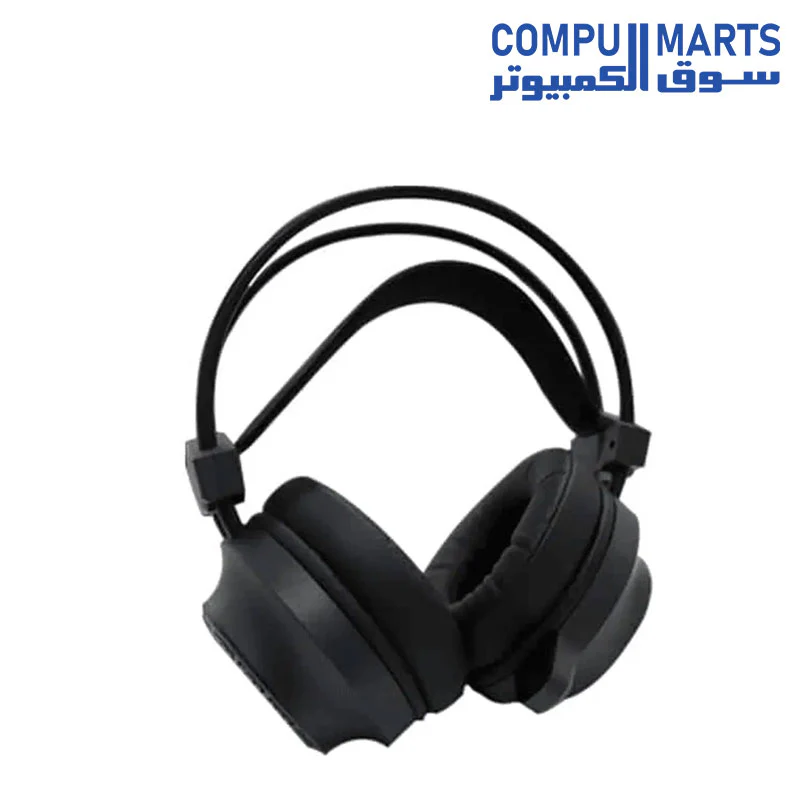 TECHNO ZONE K38 GAMING Headset - Image 3