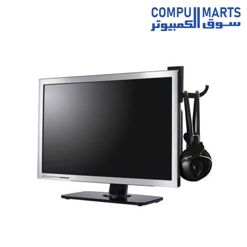 TECHNO ZONE S01 GAMING HEADSET holder - Image 3