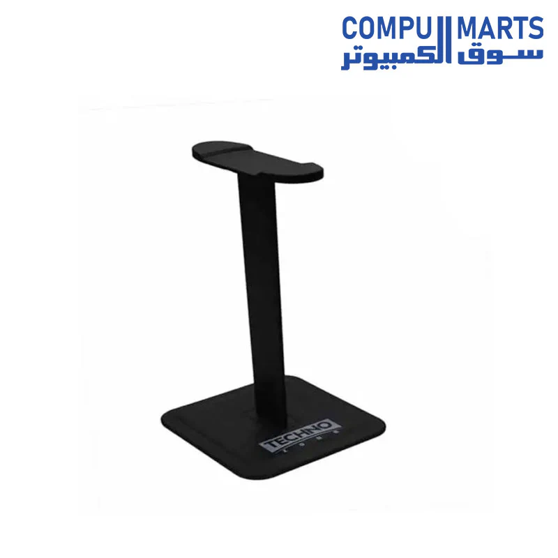 TECHNO ZONE S02 GAMING HEADSET holder - Image 2