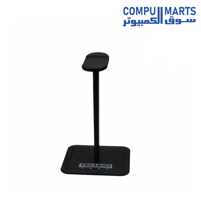 TECHNO ZONE S02 GAMING HEADSET holder - Image 3