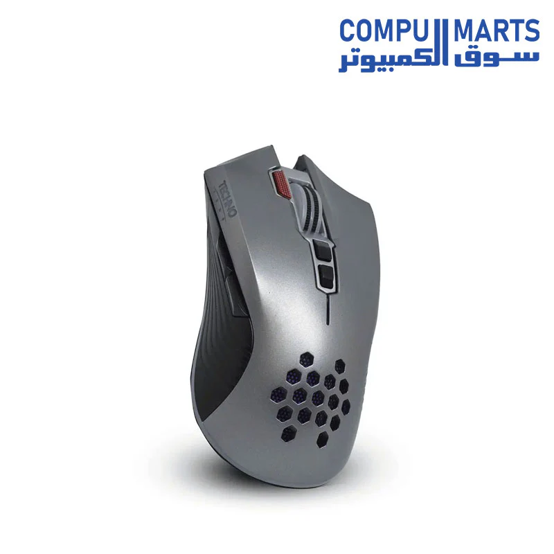 Techno Zone V 5 Gaming Mouse - Image 2