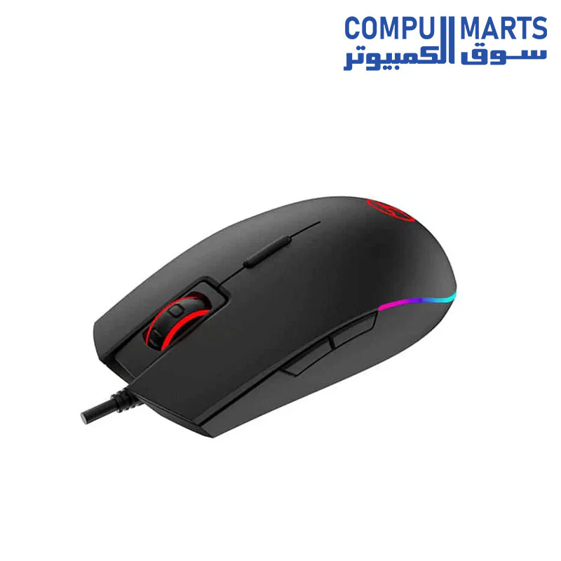 Techno Zone V 64 FPS Gaming Mouse - Image 3