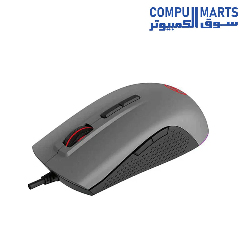 Techno Zone V 66 FPS Gaming Mouse - Image 3