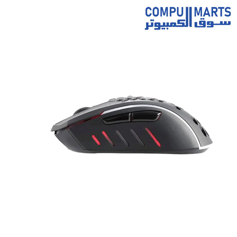 TechnoZone V 80 FPS Gaming Mouse - Image 4