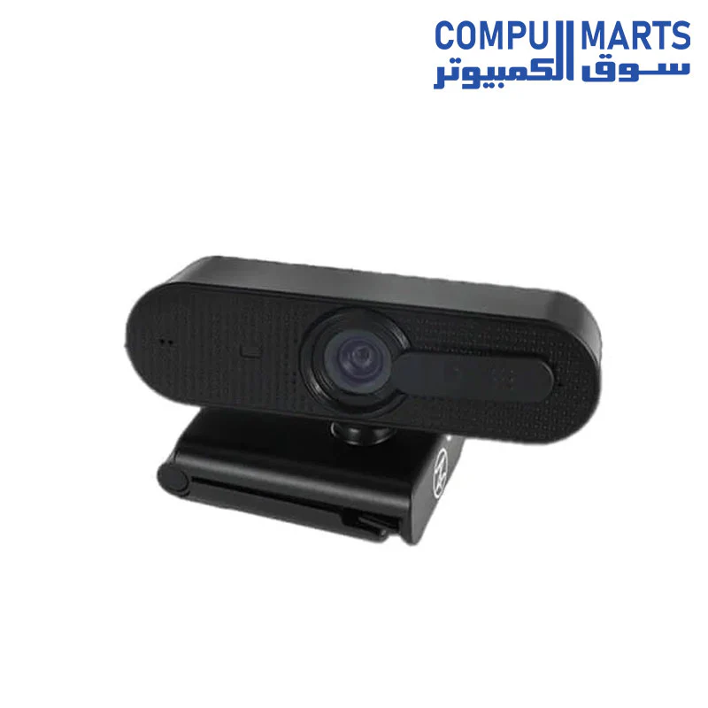TECHNO ZONE W120 FHD Webcam - Image 3