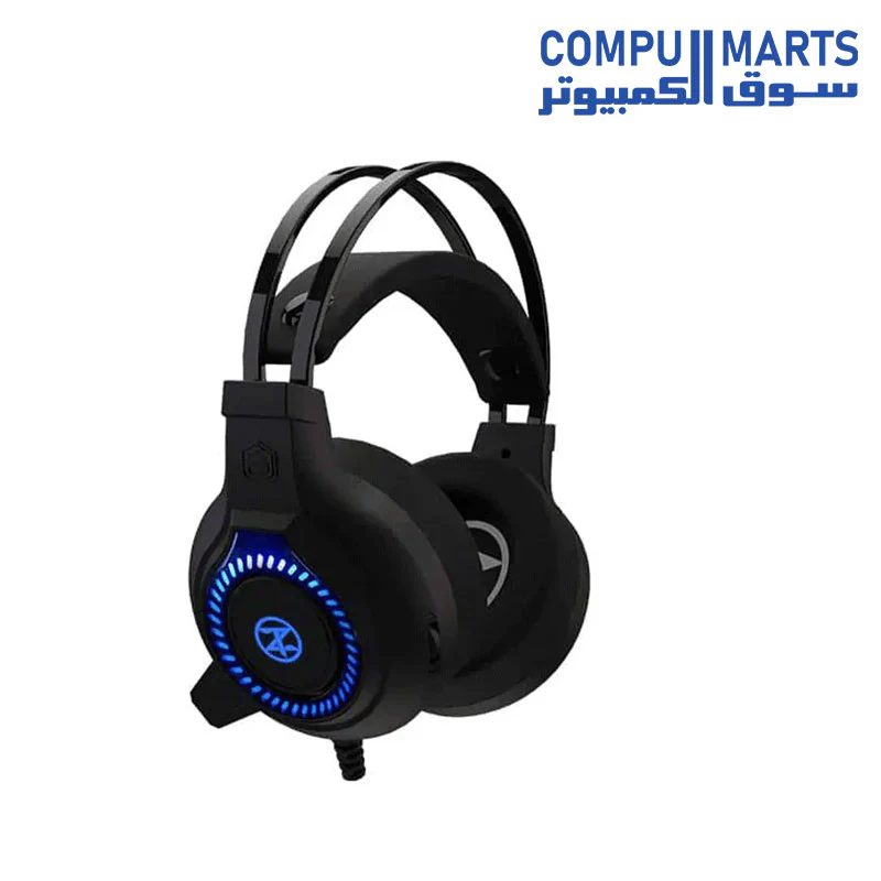 TechnoZone K 28 Gaming Headphone - Image 2