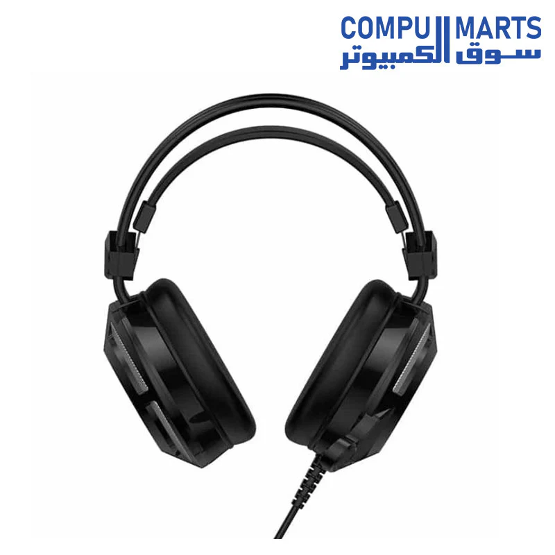 TechnoZone K 41 Gaming Headphone - Image 3