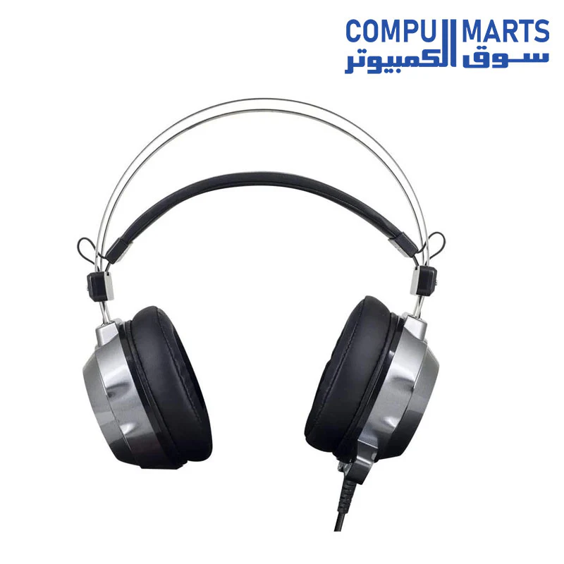 TechnoZone K39 Gaming Headphone - Image 2