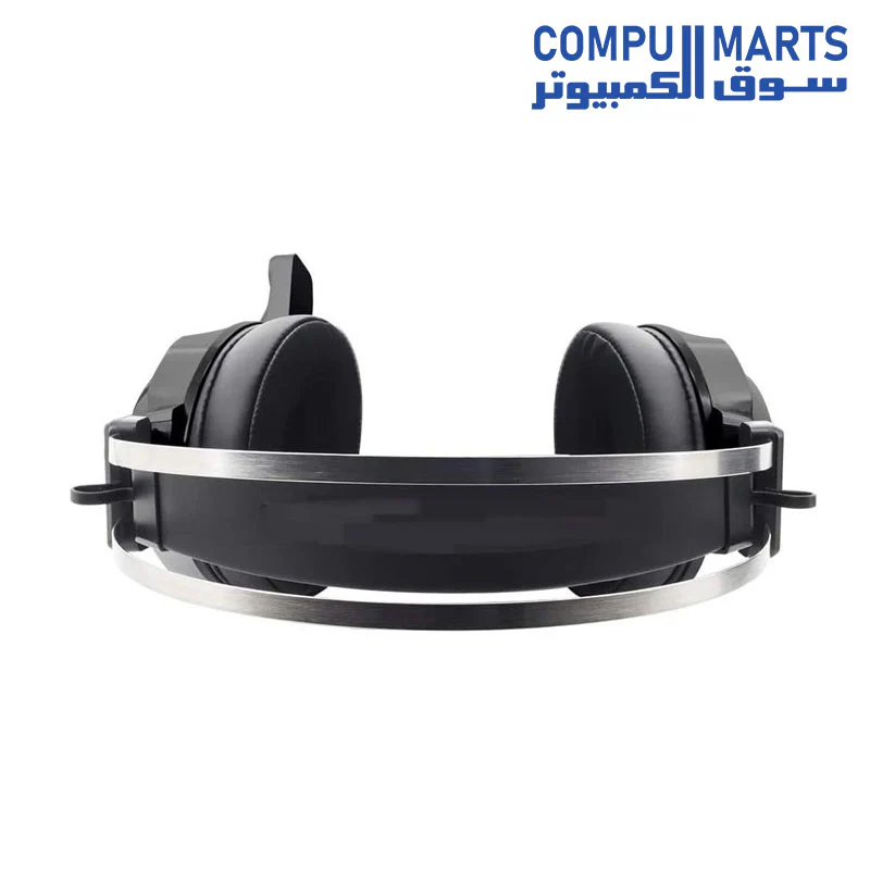 TechnoZone K39 Gaming Headphone - Image 4