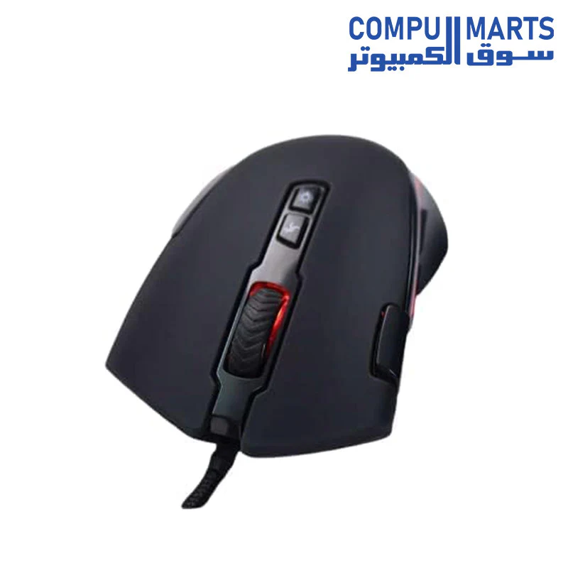 Technozone V6 Gaming Mouse - Image 3