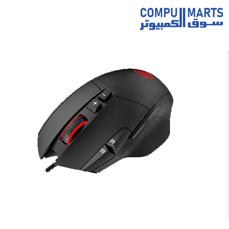TechnoZone V 62 Gaming Mouse - Image 2