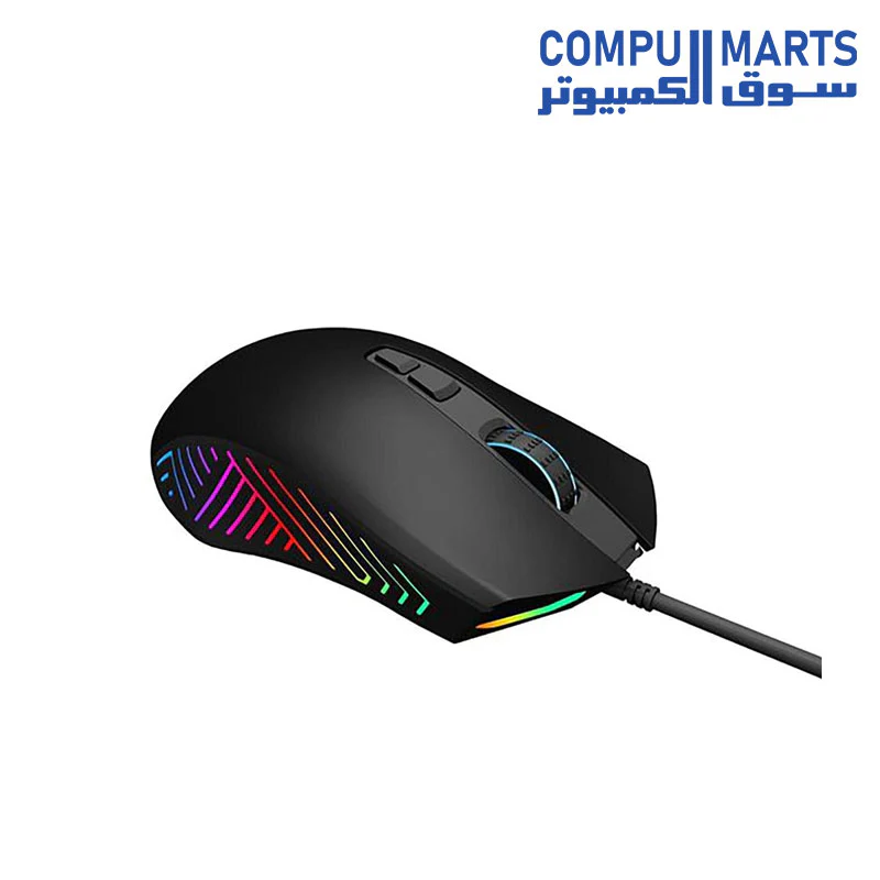 TechnoZone V 70 FPS Gaming Mouse - Image 2