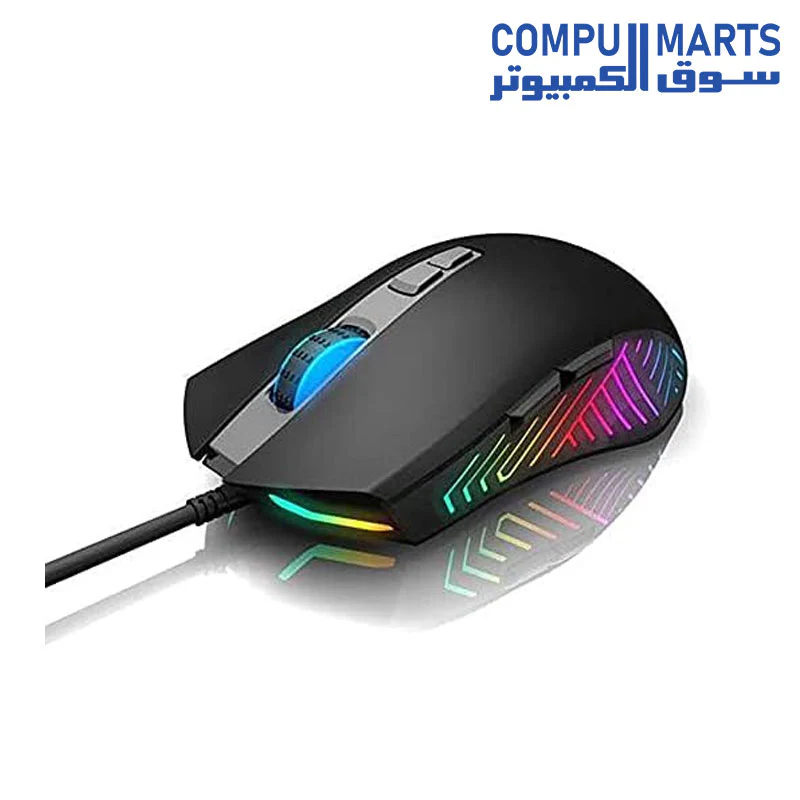 TechnoZone V 70 FPS Gaming Mouse - Image 3