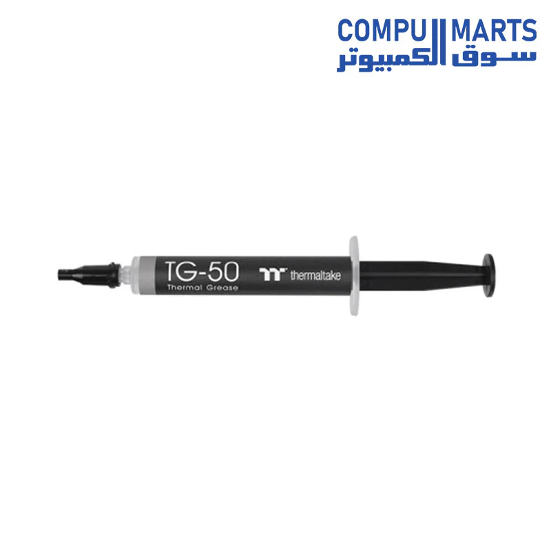 THERMALTAKE TG-50 Thermal Compound - Image 2