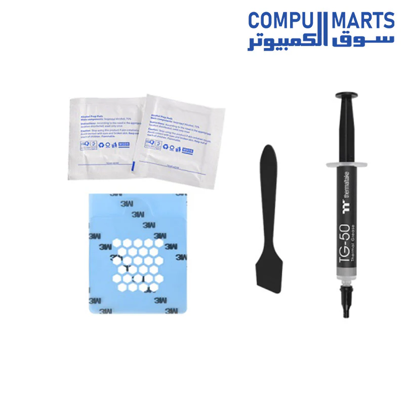 THERMALTAKE TG-50 Thermal Compound - Image 4