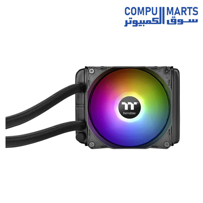 TH120 ARGB Sync AIO Liquid Cooler - Image 2