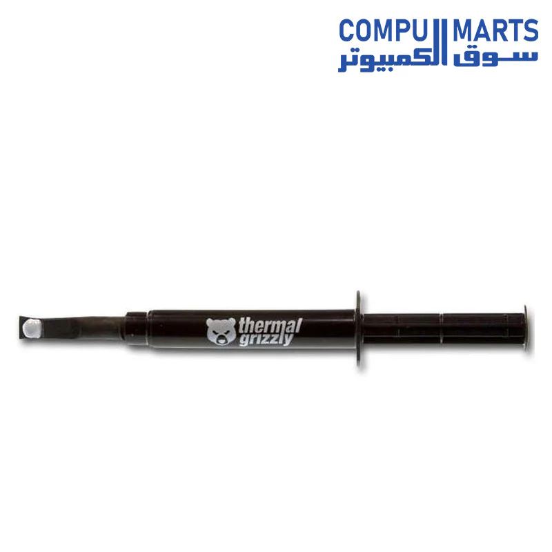 Thermal Grizzly Aeronaut – High Performance Entry-Level Thermal Paste for CPU & GPU Cooling - Image 6