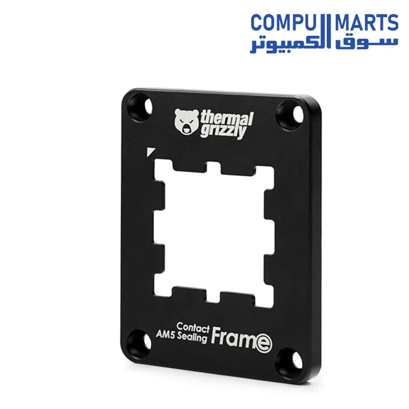 Thermal Grizzly AM5 Contact Sealing Frame - Image 2