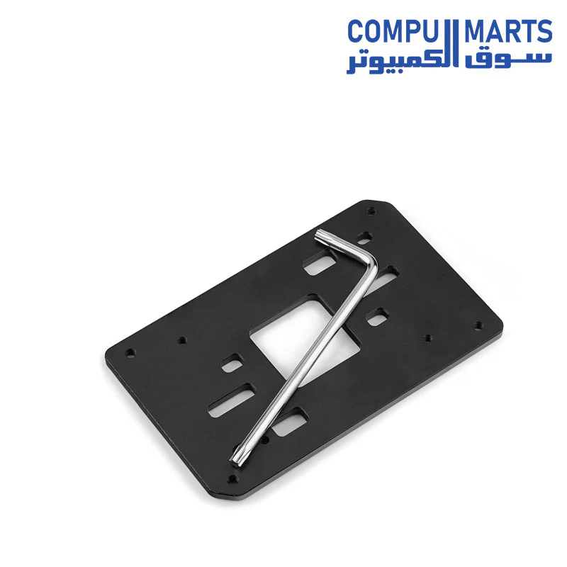 Thermal Grizzly AM5 M4 Backplate - Image 2