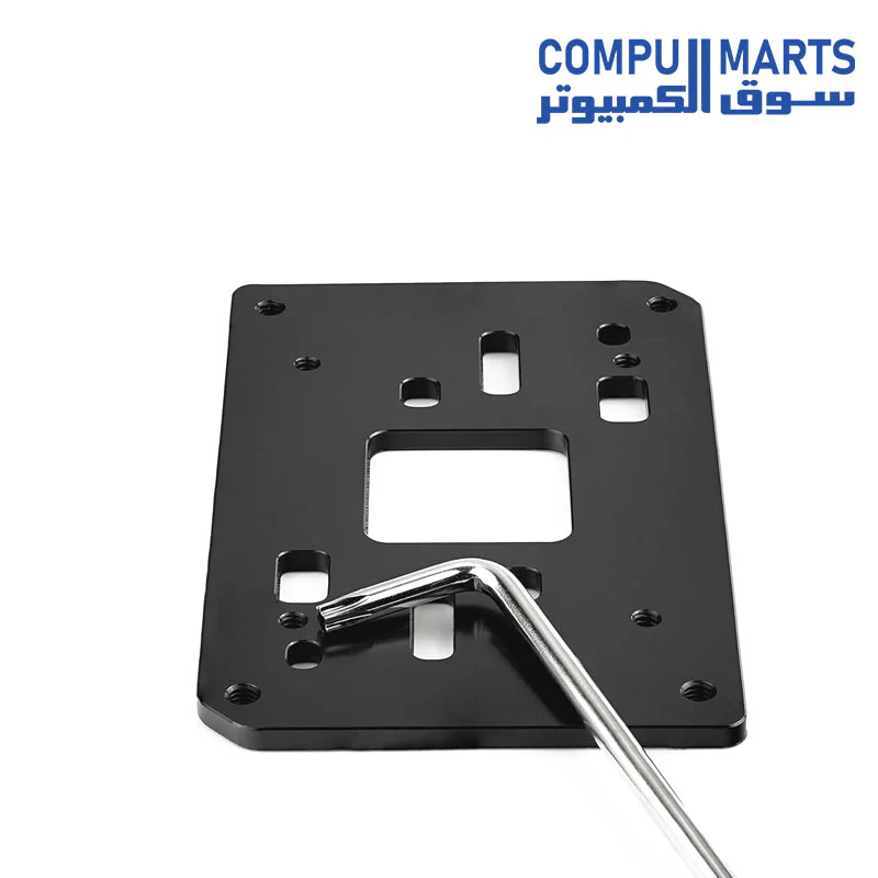 Thermal Grizzly AM5 M4 Backplate - Image 4