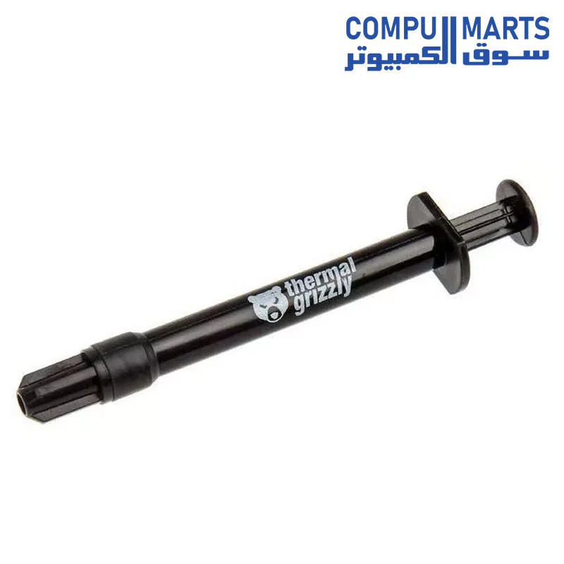 Thermal Grizzly Conductonaut Liquid Metal Thermal Paste – 1 Gram - Image 3
