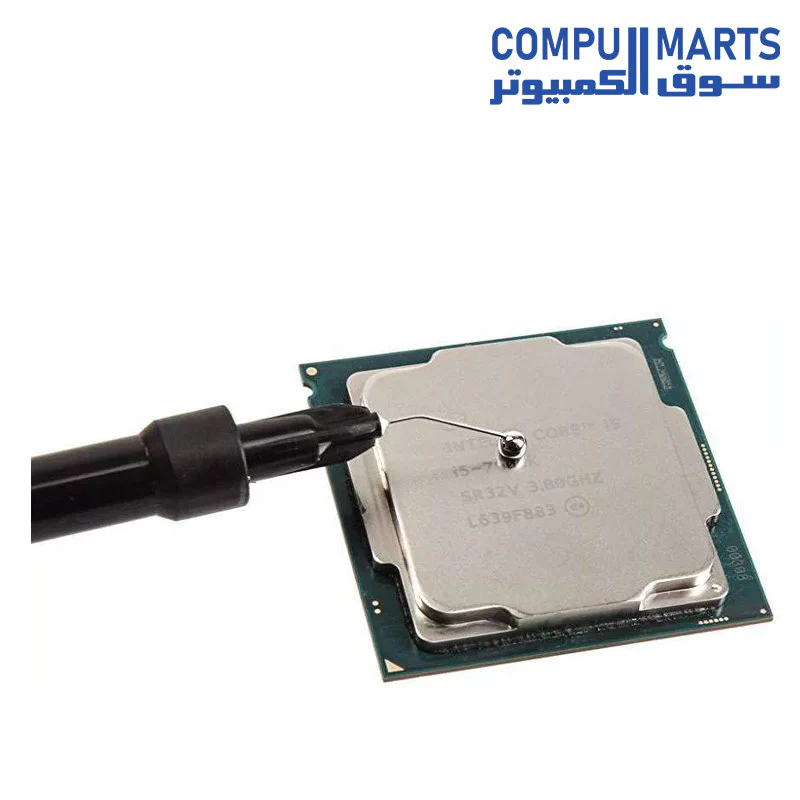 Thermal Grizzly Conductonaut Liquid Metal Thermal Paste – 1 Gram - Image 4