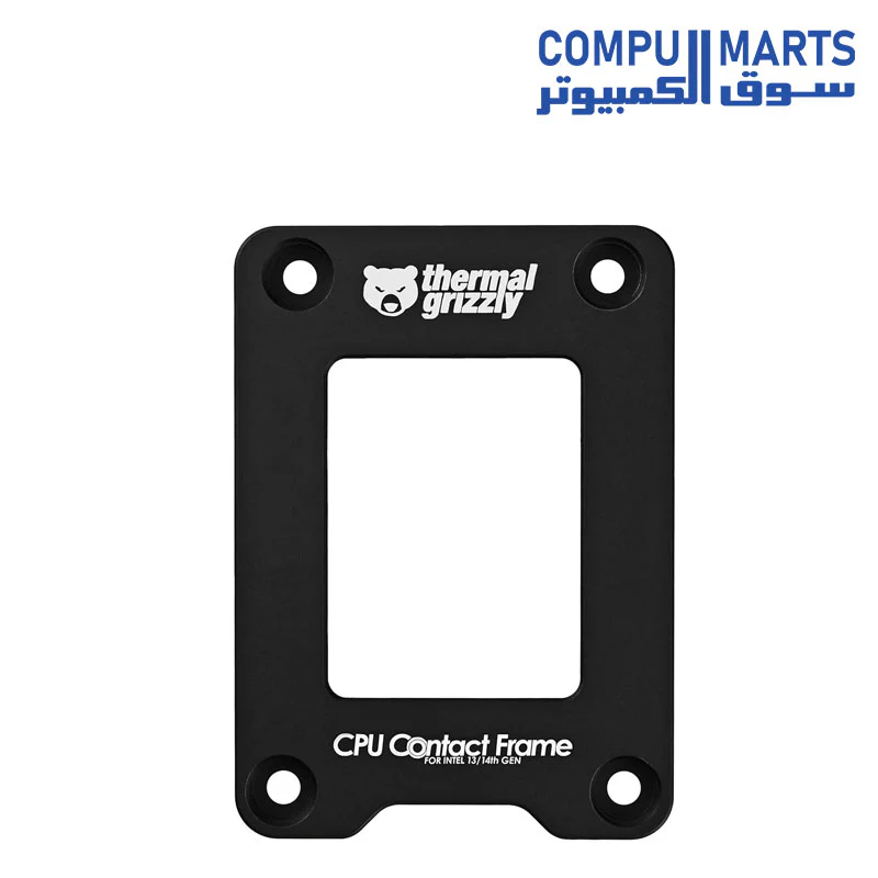 Thermal Grizzly - CPU Contact Frame Intel 13th & 14th Generation - Image 2