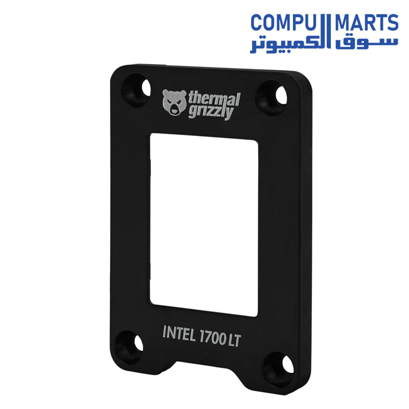 Thermal Grizzly CPU Contact Frame Intel 1700 LT - Image 2