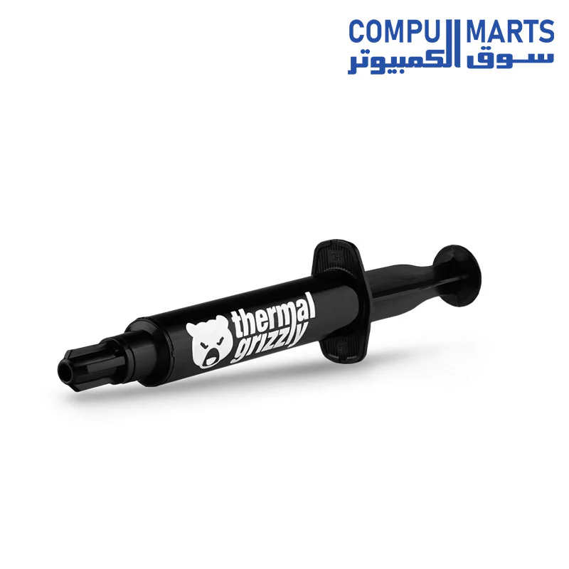 Thermal Grizzly Duronaut Thermal Paste - Image 2