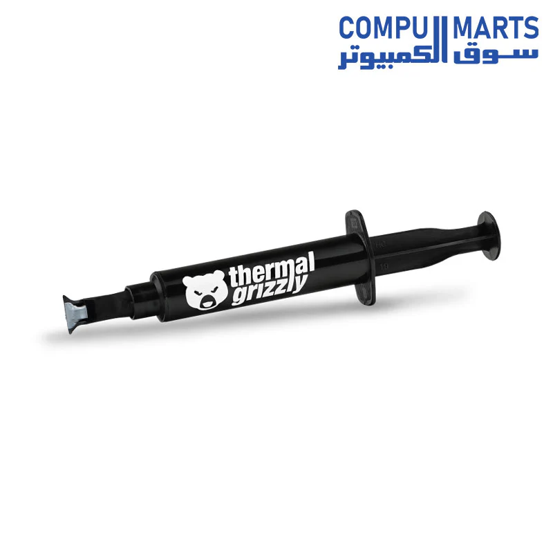 Thermal Grizzly Duronaut Thermal Paste - Image 6
