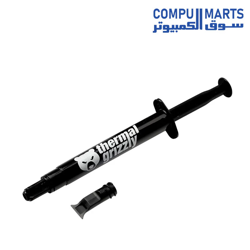 Thermal Grizzly Hydronaut  Thermal Paste - Image 3