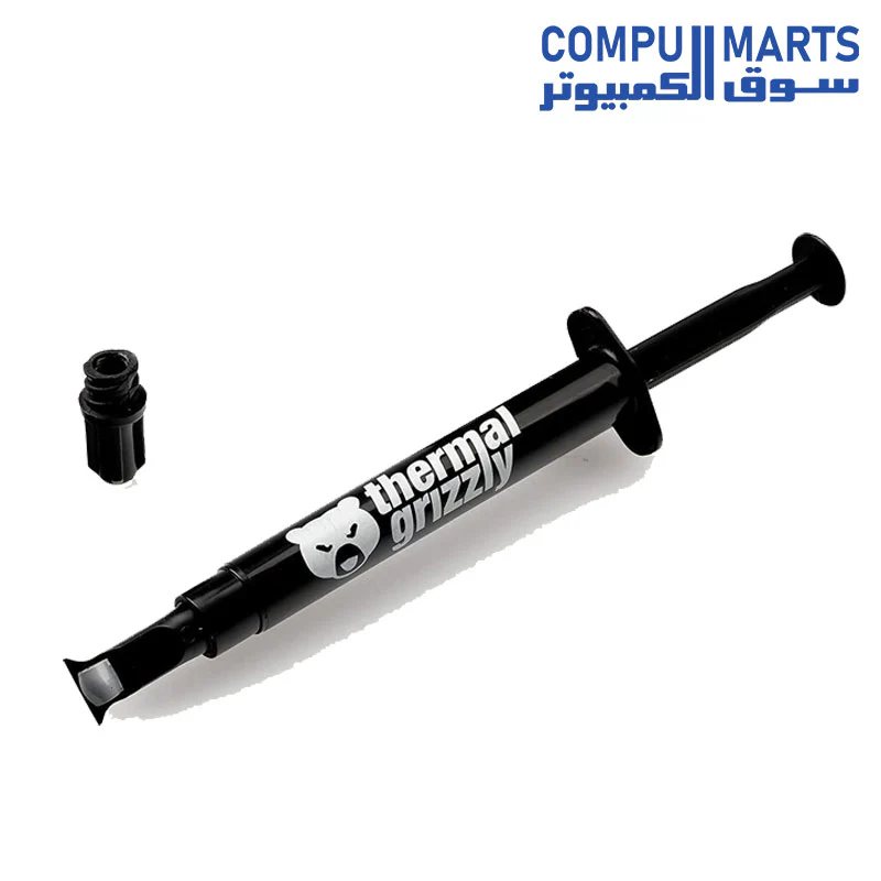 Thermal Grizzly Hydronaut  Thermal Paste - Image 4
