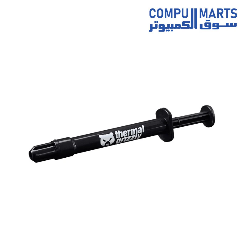 Thermal Grizzly Kryonaut Extreme Thermal Paste 2 Gram - Image 2