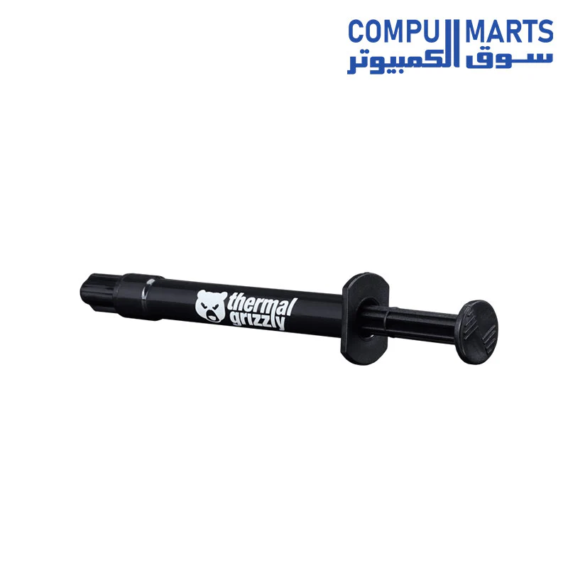 Thermal Grizzly Kryonaut Extreme Thermal Paste 2 Gram - Image 3