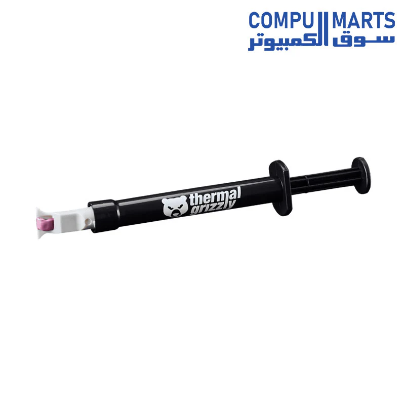 Thermal Grizzly Kryonaut Extreme Thermal Paste 2 Gram - Image 4