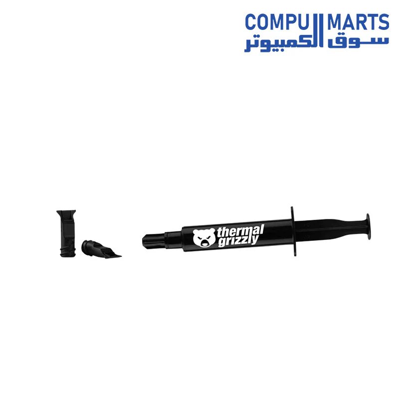 Thermal Grizzly Kryonaut Thermal Paste - Image 4