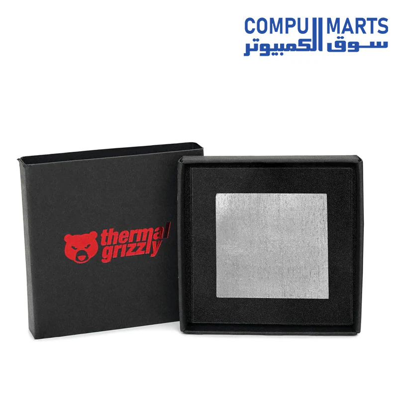 Thermal Grizzly KryoSheet 0.2mm – Ultra High Thermal Conductivity Graphene Thermal Pad - Image 3