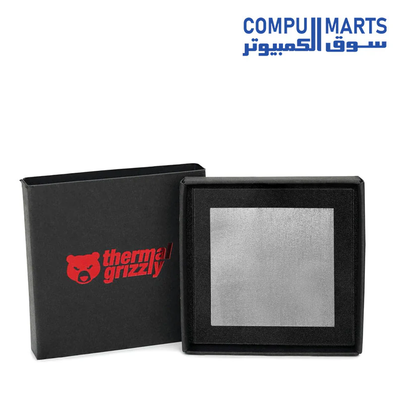 Thermal Grizzly KryoSheet 0.2mm – Ultra High Thermal Conductivity Graphene Thermal Pad - Image 4