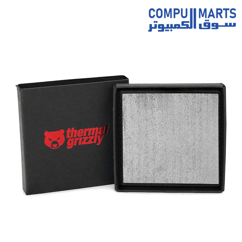 Thermal Grizzly KryoSheet 0.2mm – Ultra High Thermal Conductivity Graphene Thermal Pad - Image 5