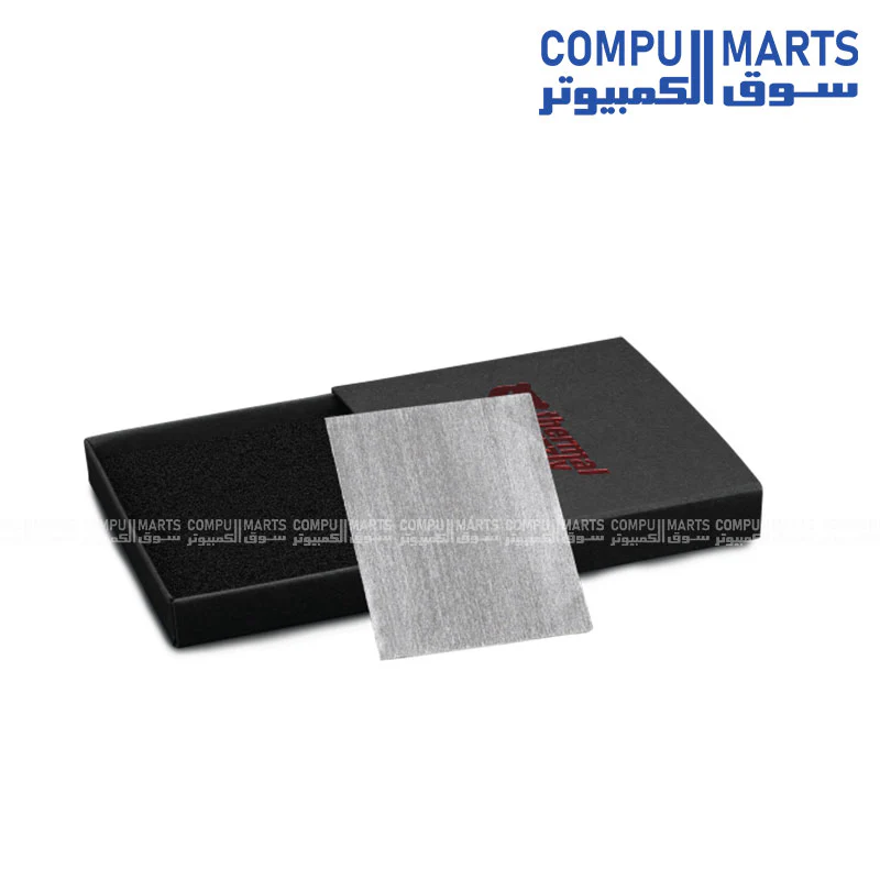 Thermal Grizzly KryoSheet 0.2mm – Ultra High Thermal Conductivity Graphene Thermal Pad - Image 8