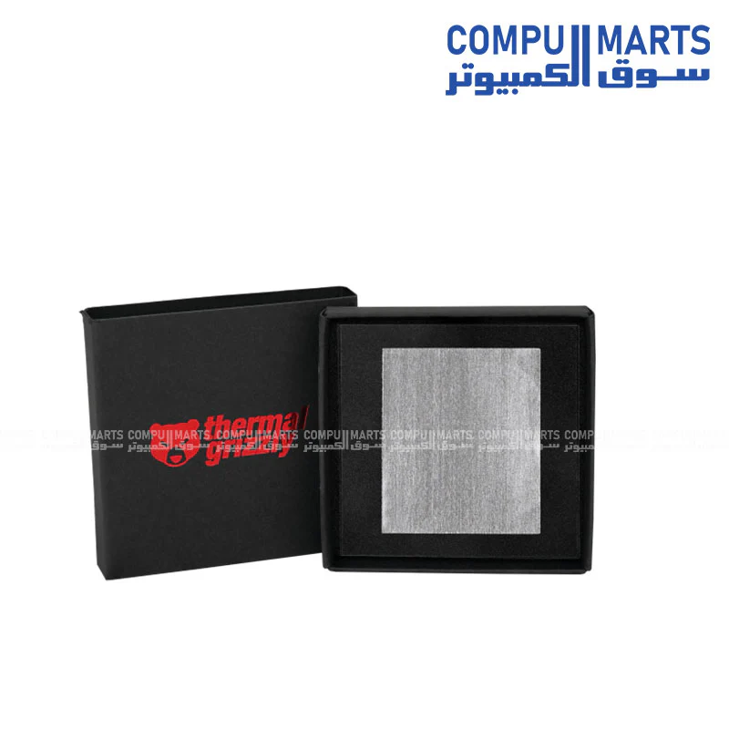 Thermal Grizzly KryoSheet 0.2mm – Ultra High Thermal Conductivity Graphene Thermal Pad - Image 9
