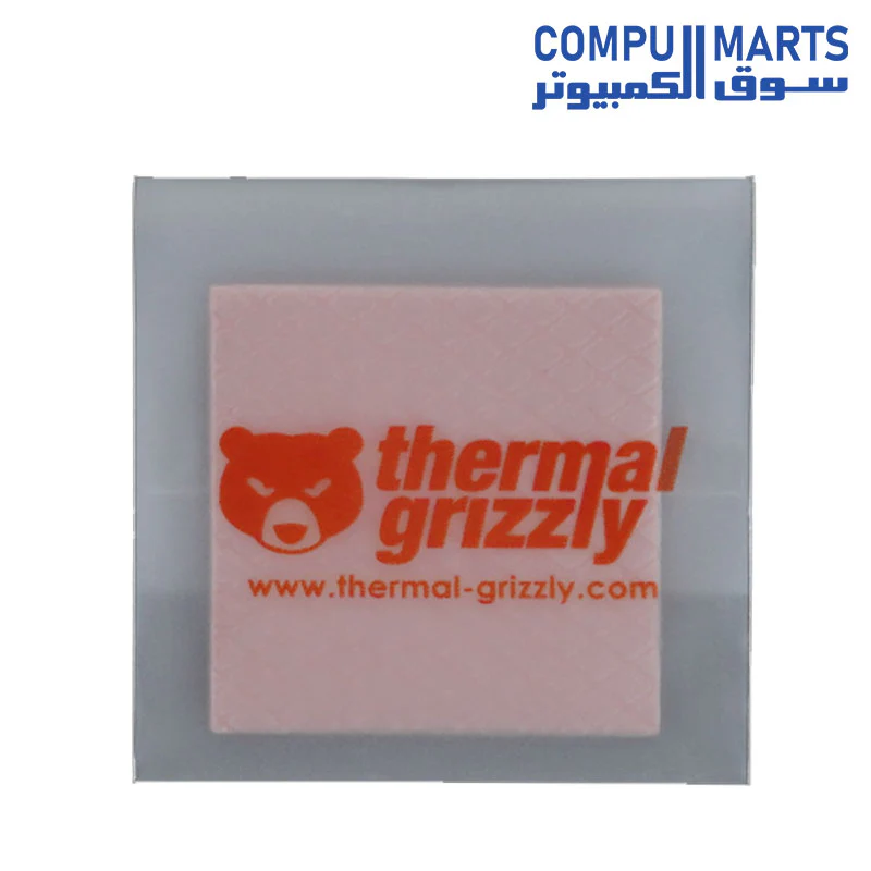 Thermal Grizzly Minus Pad 8 High Performance Thermal Pad - Image 5