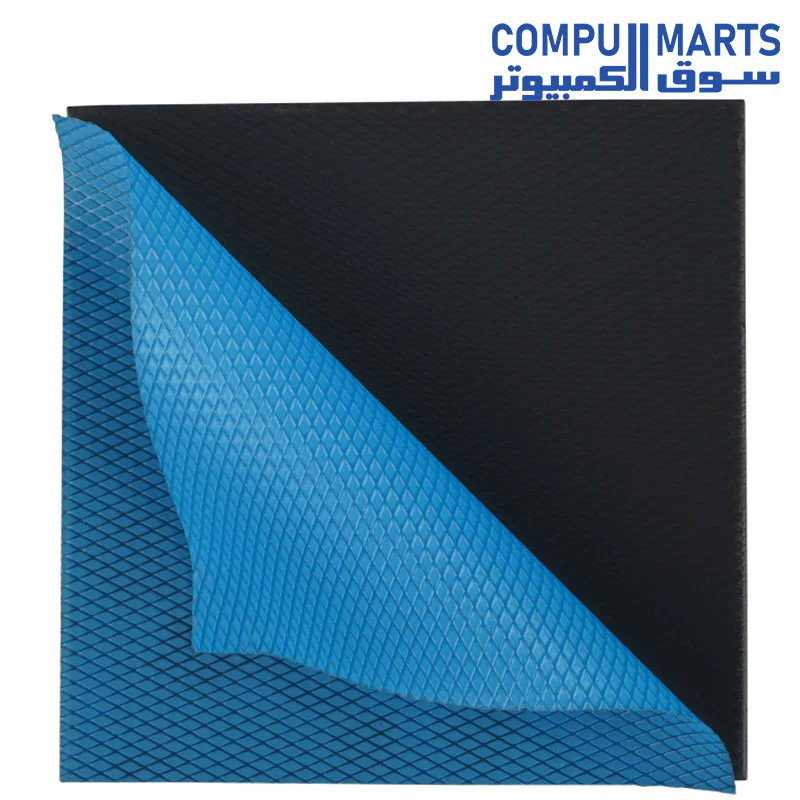 Thermal Grizzly Minus Pad Basic 2 Pcs Thermal Pad - Image 3
