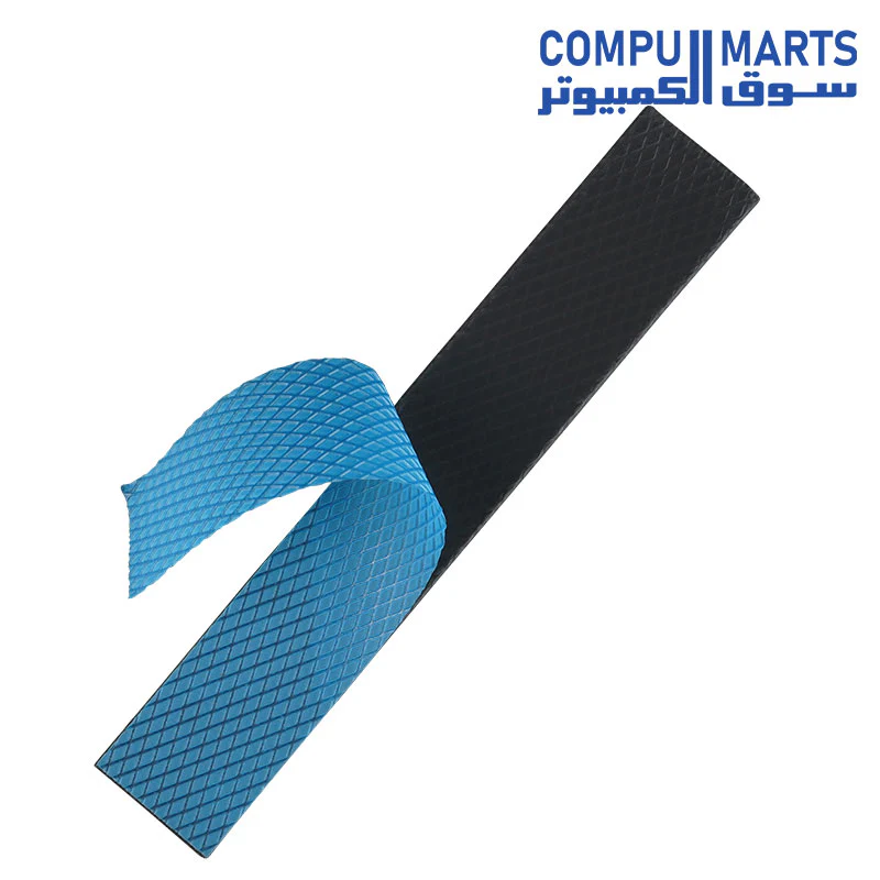 Thermal Grizzly Minus Pad Basic 4 Pcs Thermal Pad - Image 2