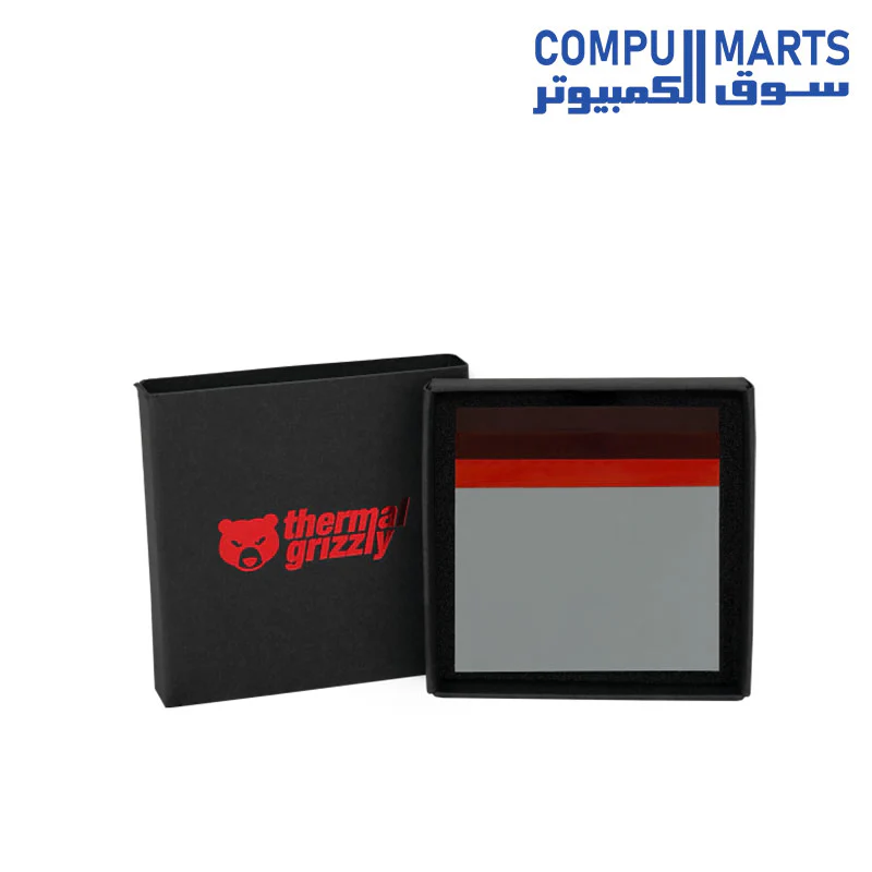 Thermal Grizzly PhaseSheet PTM 50x40 Thermal Pad - Image 2