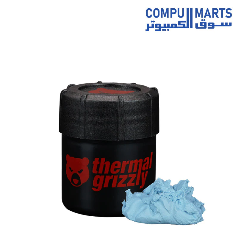 Thermal Grizzly Putty 30g Thermal Paste - Image 2