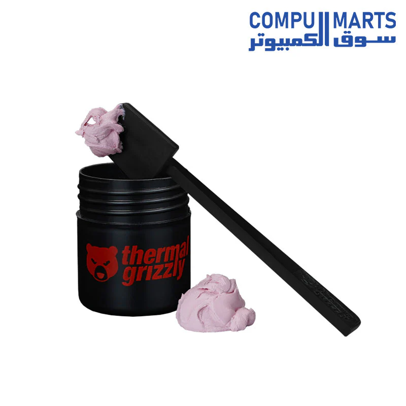 Thermal Grizzly Putty 30g Thermal Paste - Image 3