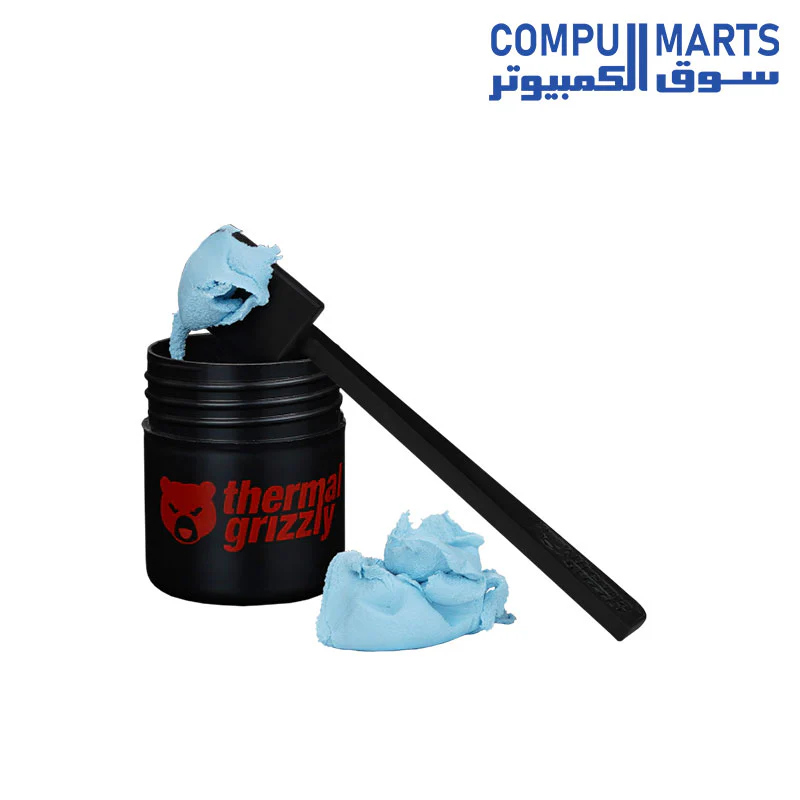 Thermal Grizzly Putty 30g Thermal Paste - Image 4