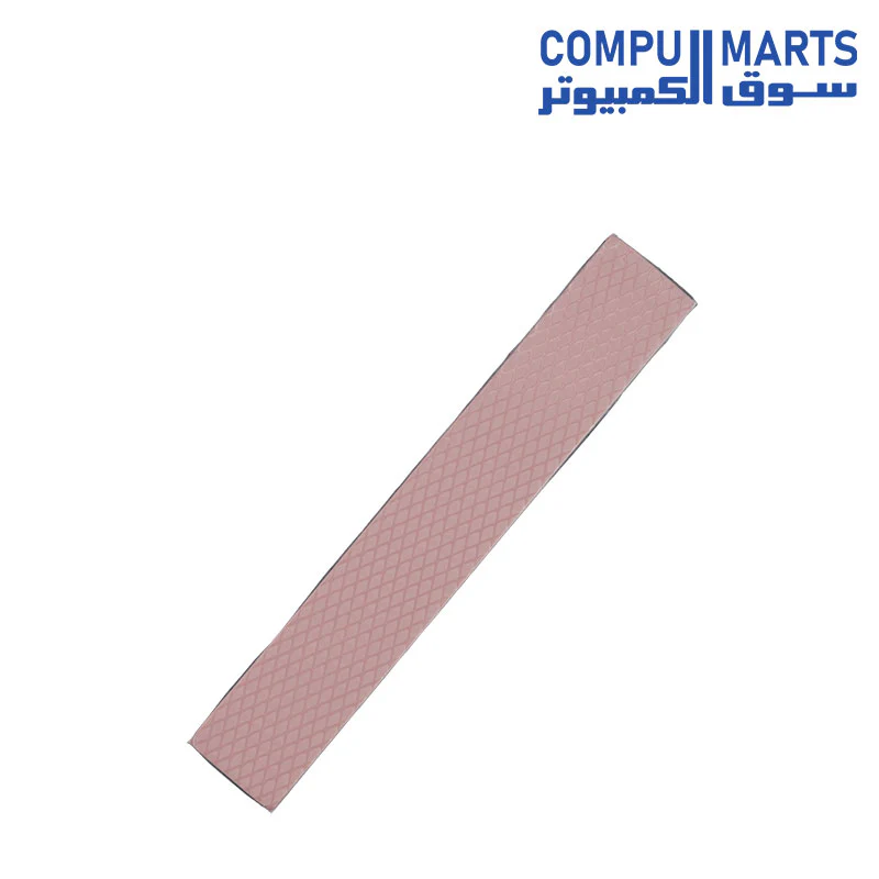 Thermal Grizzly Thermal Pad Minus Pad 8 120x20x0.5mm TG-MP8-120-20-05-1R - Image 2