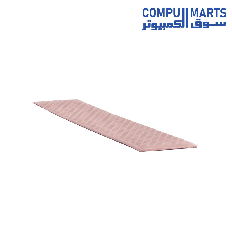 Thermal Grizzly Thermal Pad Minus Pad 8 120x20x0.5mm TG-MP8-120-20-05-1R - Image 5